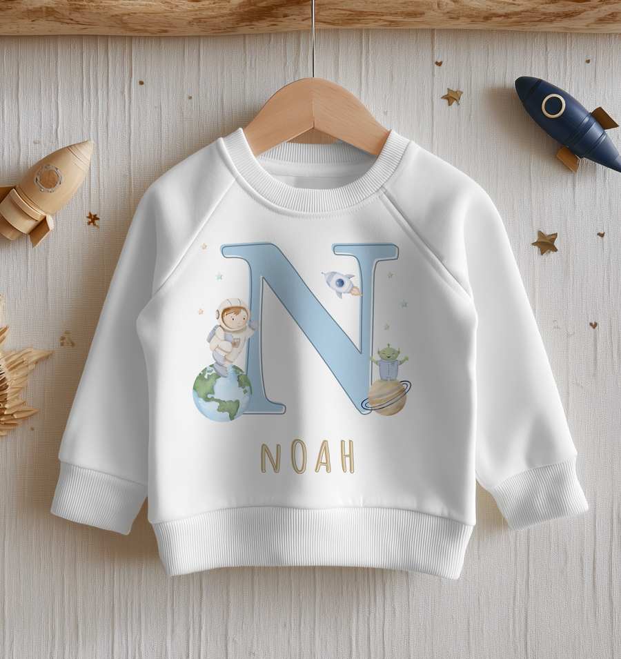 All sweatshirts