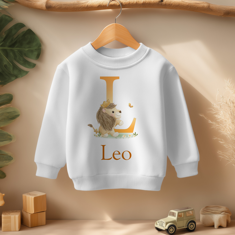 All sweatshirts
