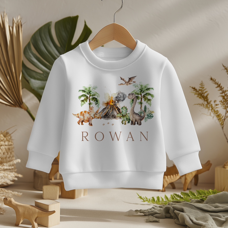 All sweatshirts
