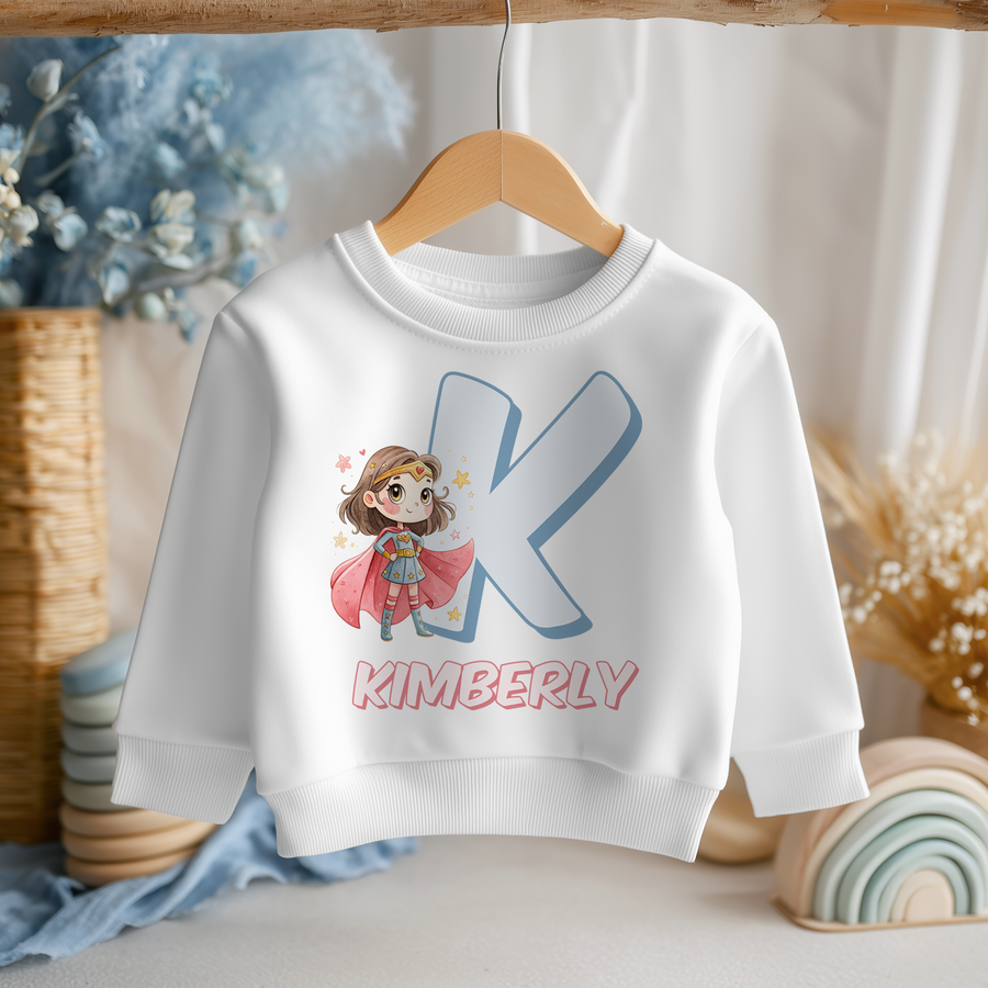 All sweatshirts