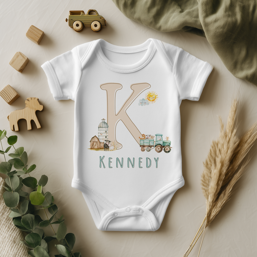 All bodysuits