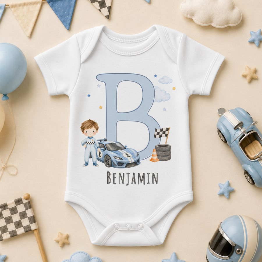 All bodysuits