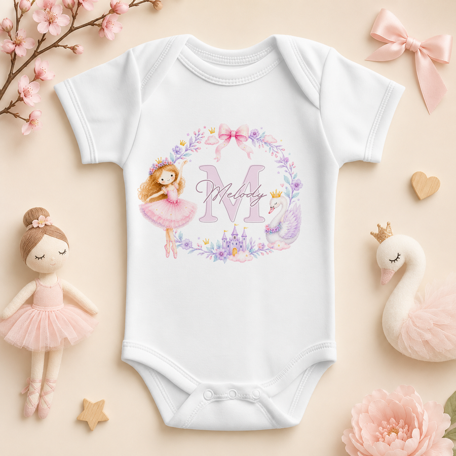 All bodysuits