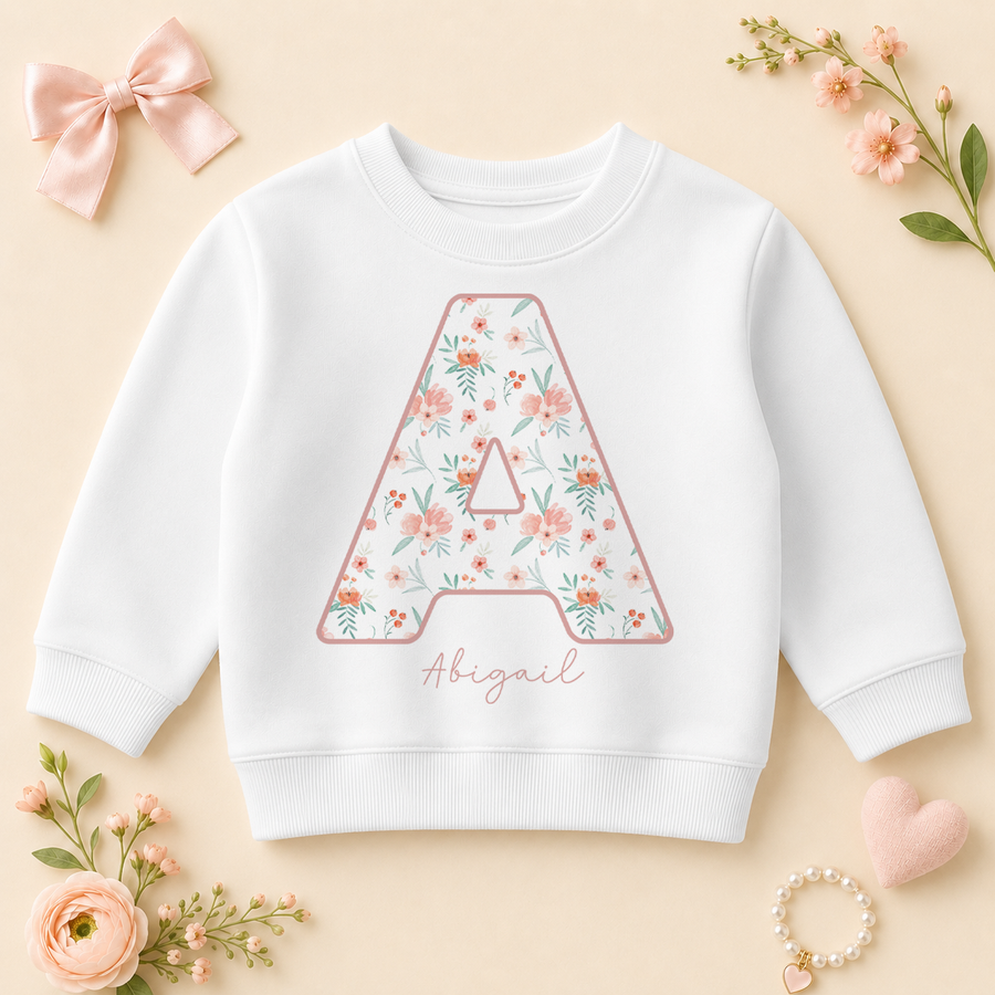 All sweatshirts