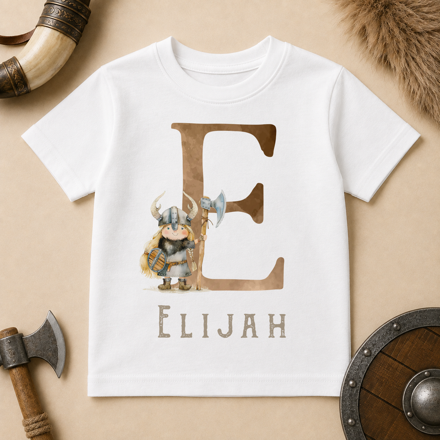 All t-shirts