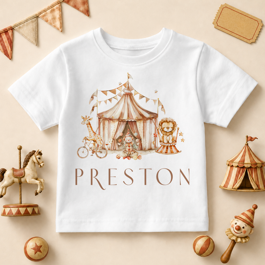 All t-shirts