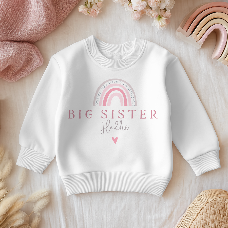 All sweatshirts