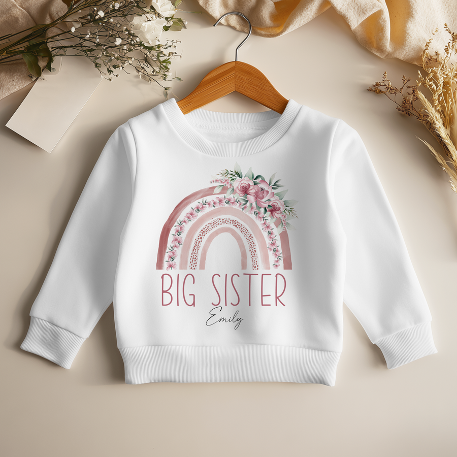 All sweatshirts