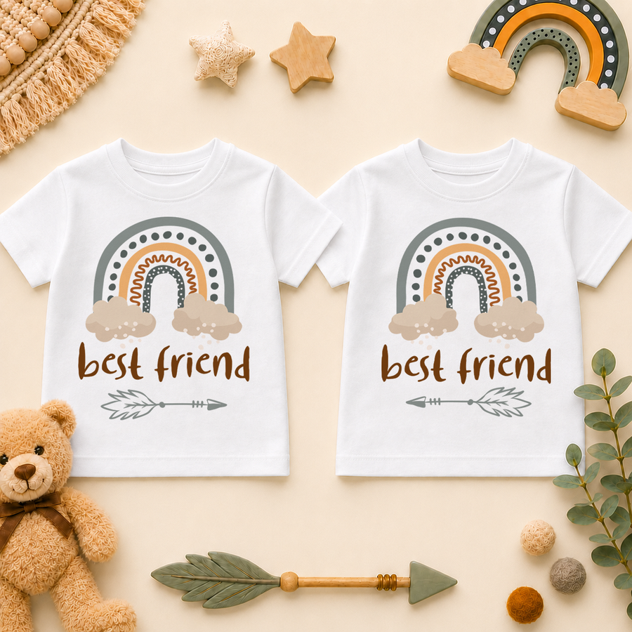 All t-shirts
