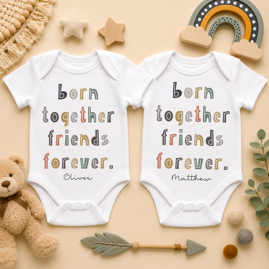 All bodysuits
