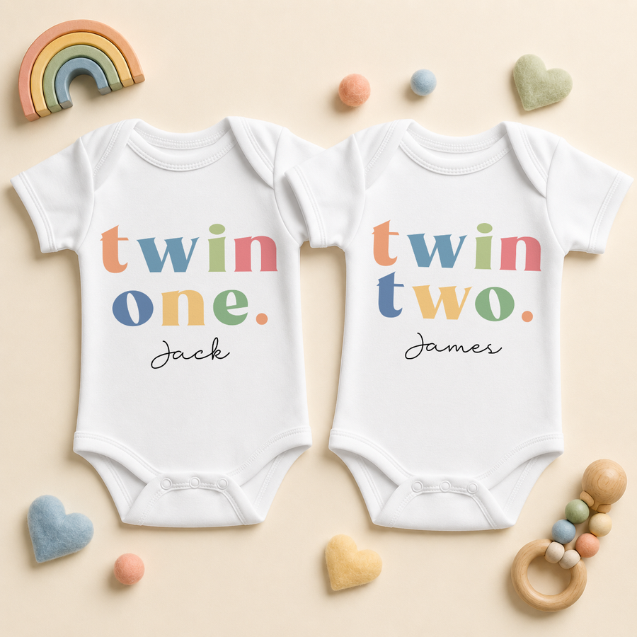 All bodysuits