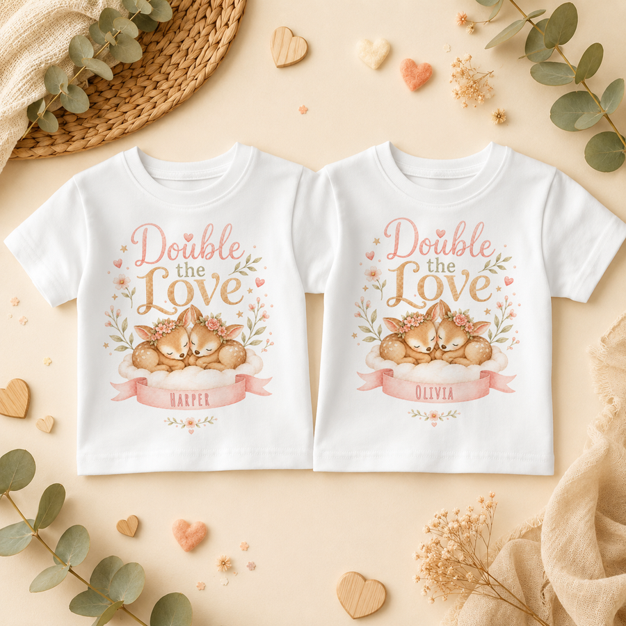 All t-shirts