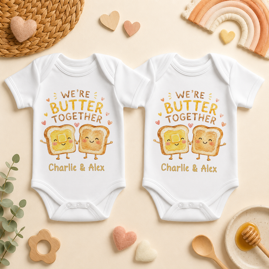 All bodysuits