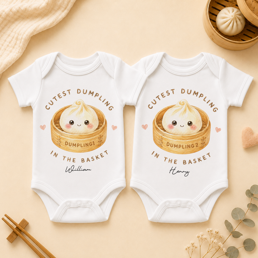 More bodysuits