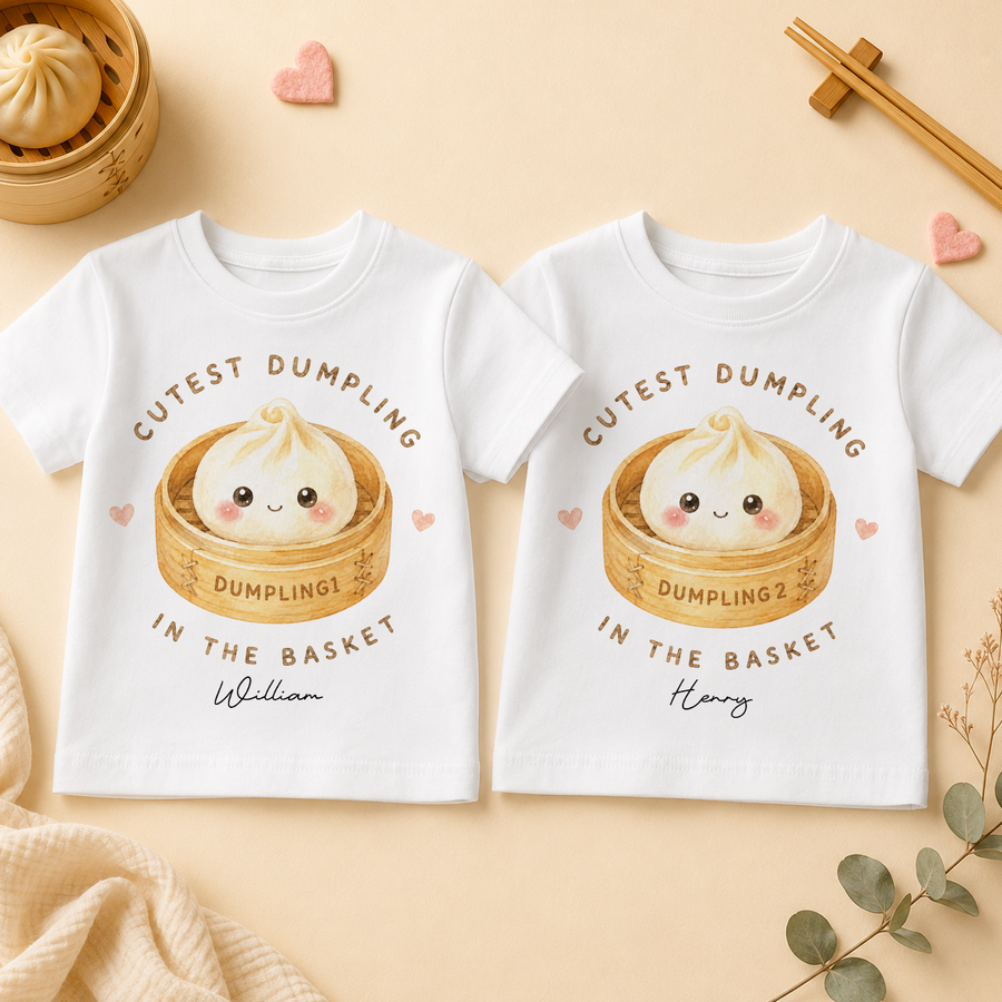 All t-shirts
