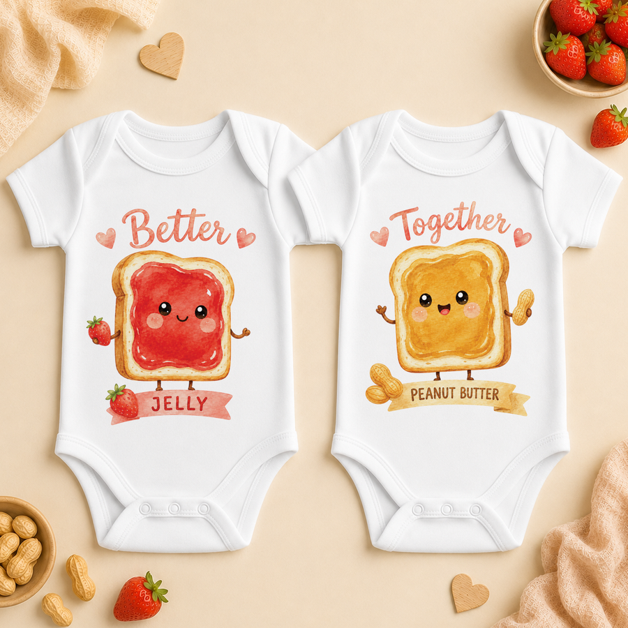 All bodysuits