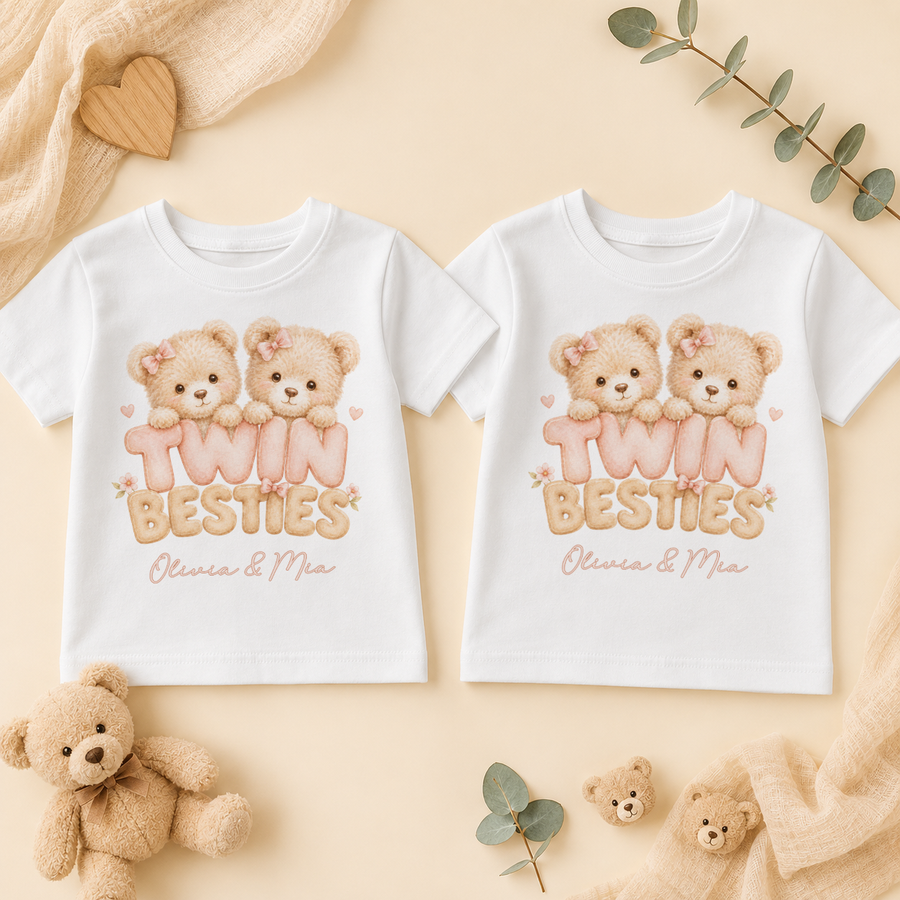 All t-shirts