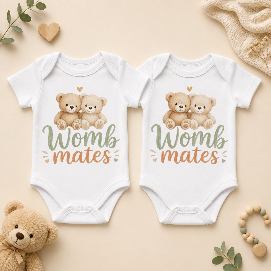 More bodysuits
