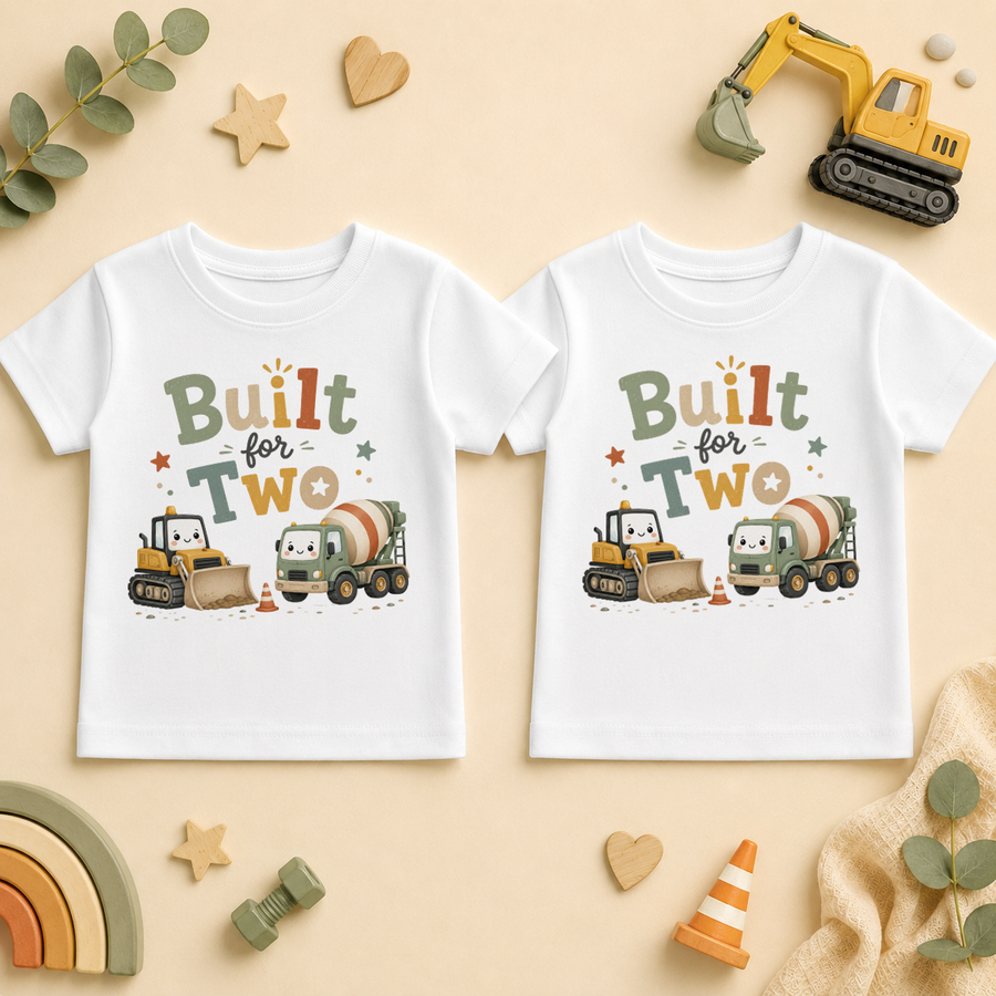 All t-shirts
