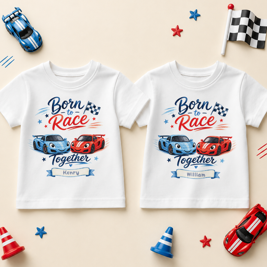 All t-shirts