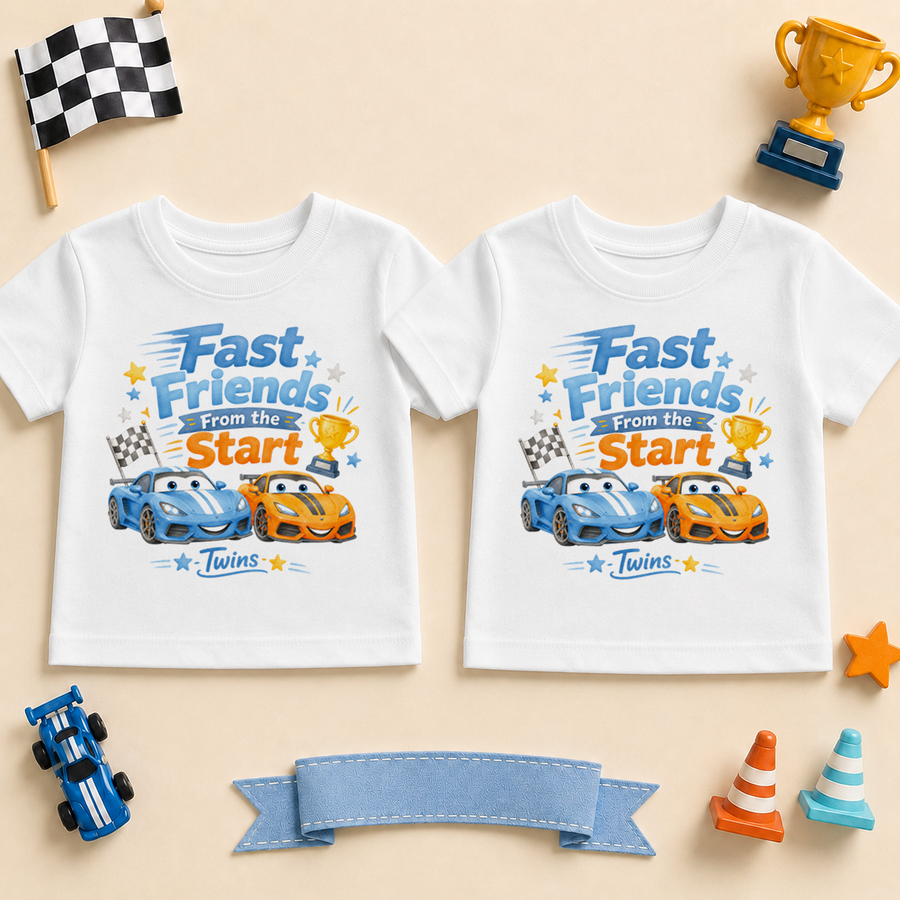 All t-shirts