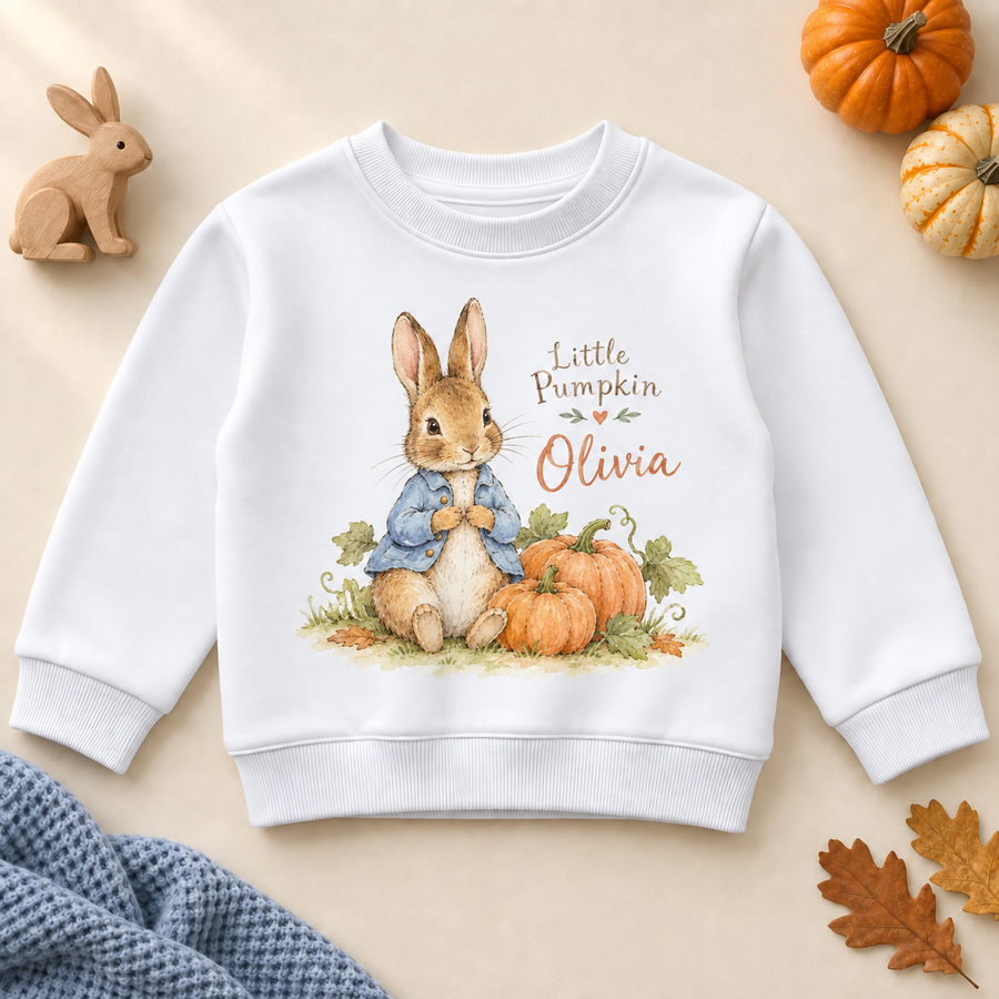 More Halloween sweatshirts