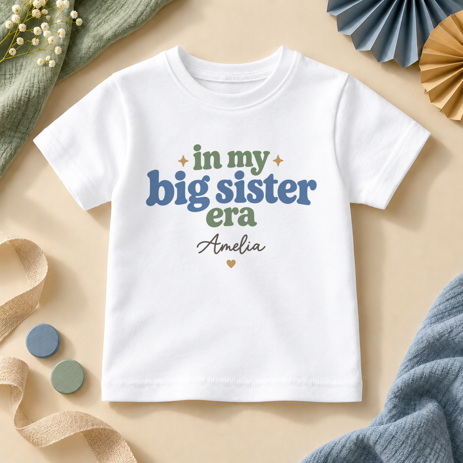 All t-shirts
