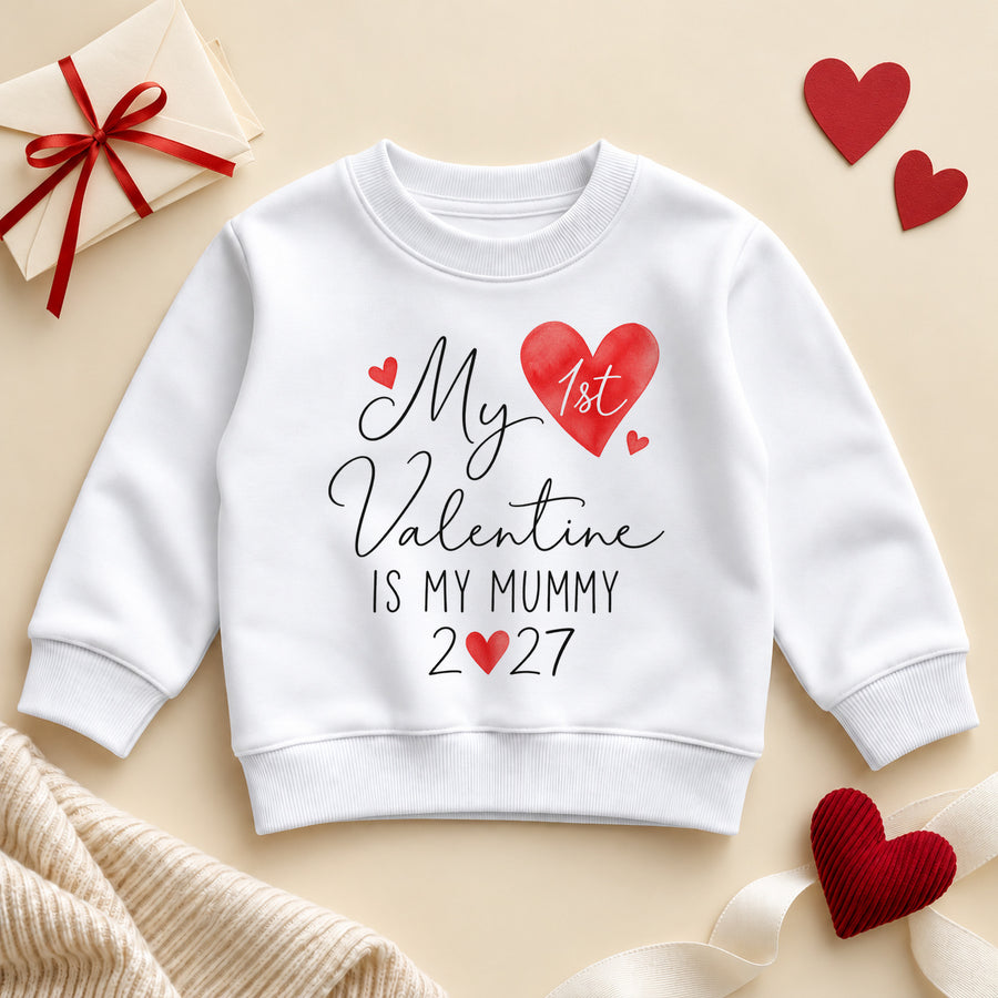 More sweatshirts
