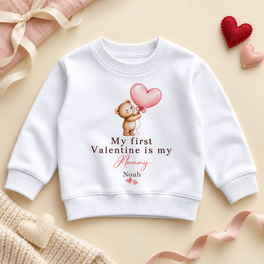 More sweatshirts