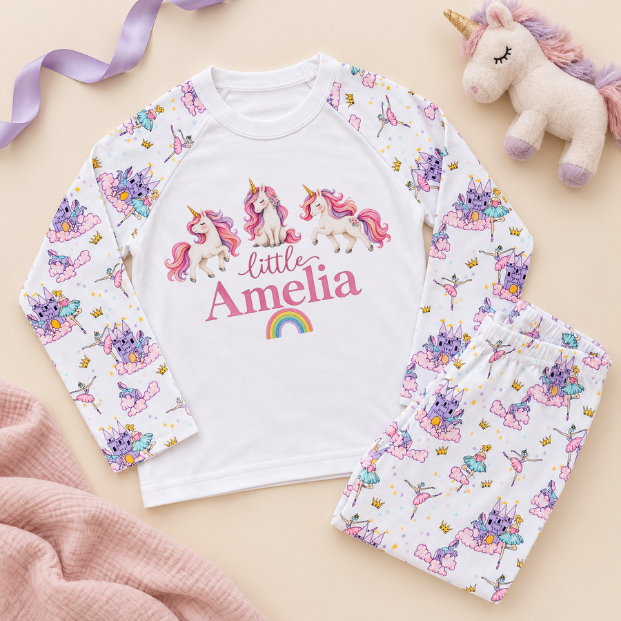 All pyjamas