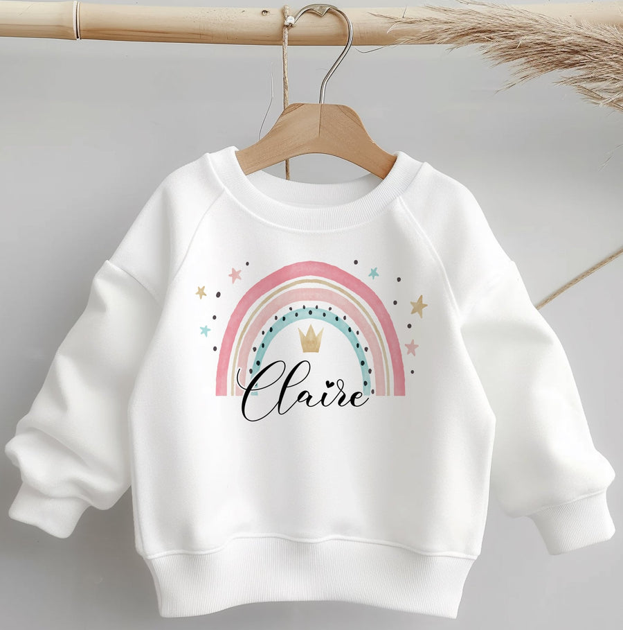 All sweatshirts