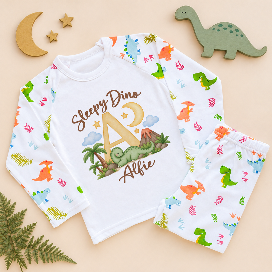 All pyjamas