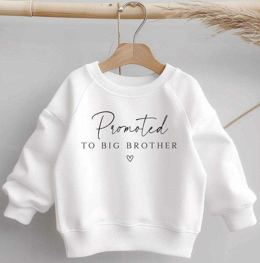 More sweatshirts