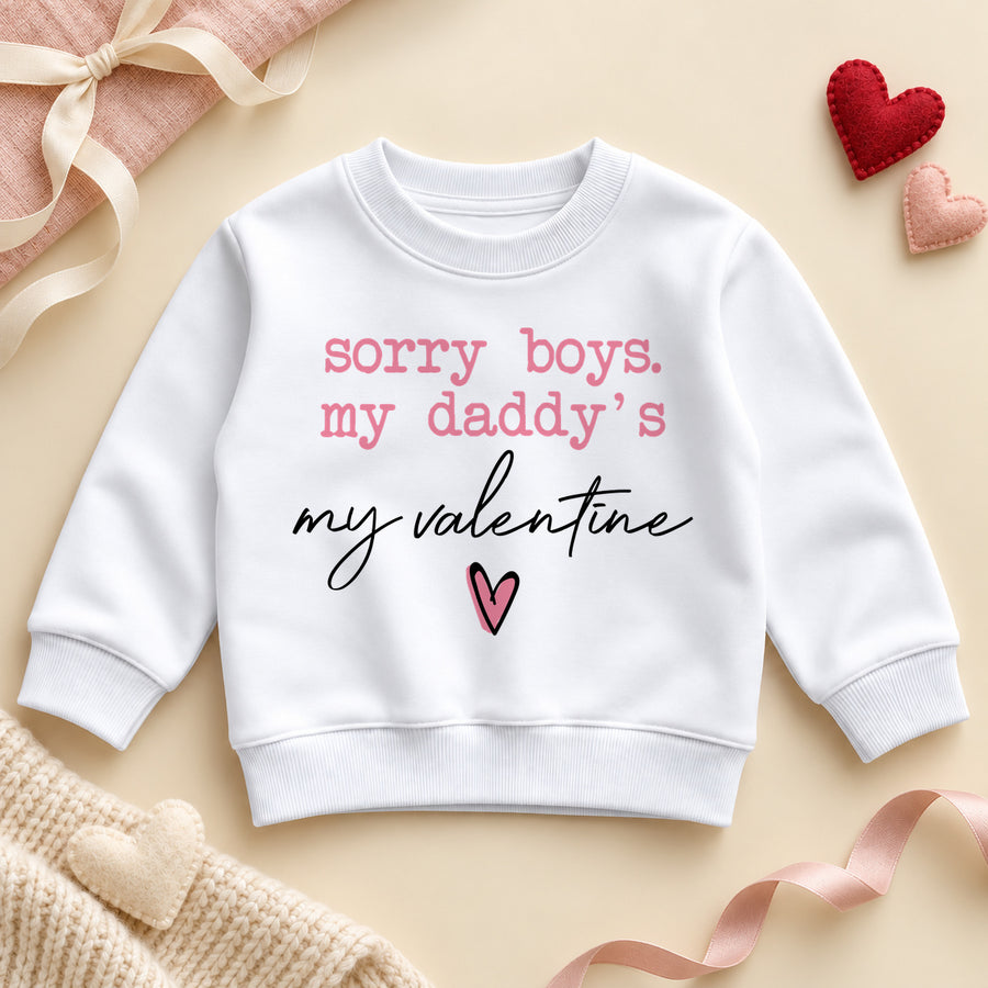 More sweatshirts