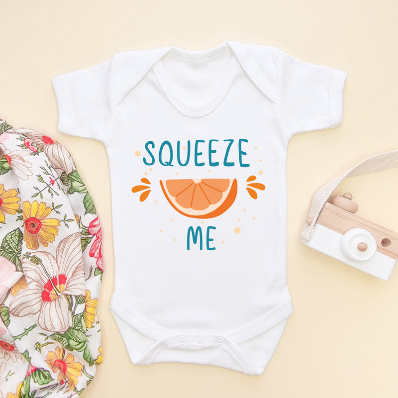 Squeeze Me Baby Bodysuit (6565588664392)