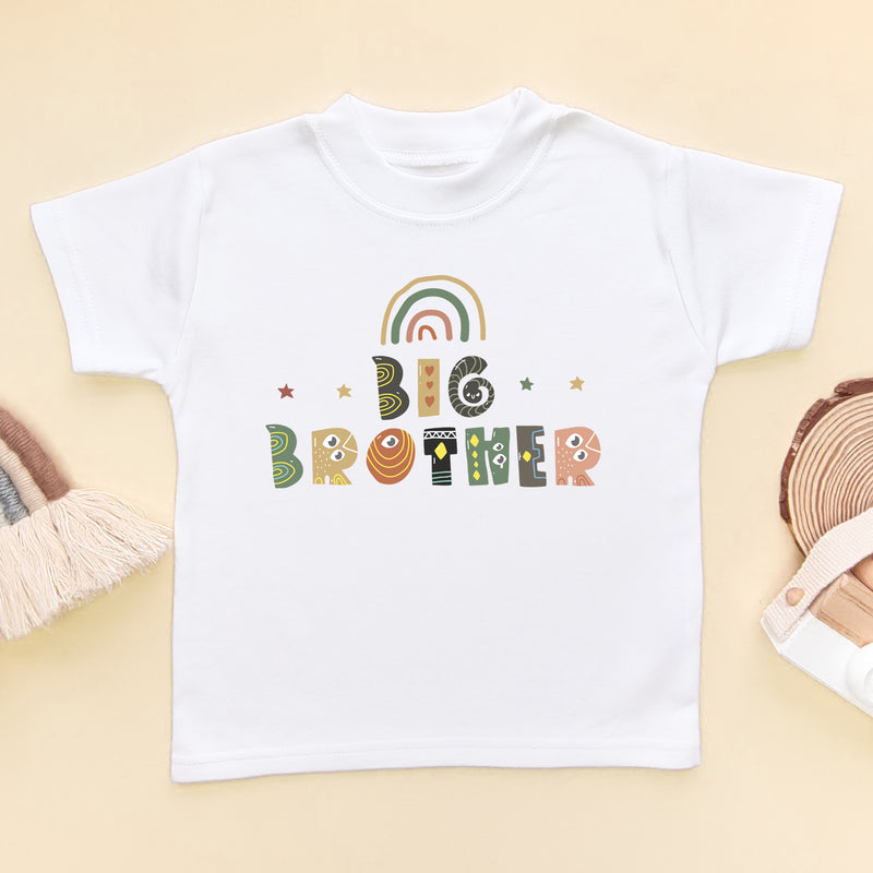 Big Brother Scandinavian Style T Shirt (6547508592712)