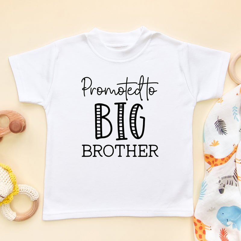 Funny Big Brother T Shirt (5869978878024)