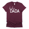 Baby Dada T Shirt - Little Lili Store (6547001671752)
