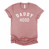 Daddy Hood T Shirt - Little Lili Store (6547004325960)