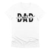 Girl Dad T Shirt Daddy's Girl Father's Day Gift - Little Lili Store (6621977477192)
