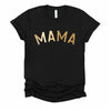Golden Mama T Shirt - Little Lili Store (6547476676680)