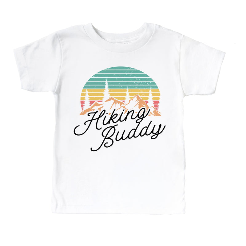 Hiking Buddy T Shirt - Little Lili Store (6566036963400)