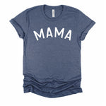 Mama T Shirt - Little Lili Store (6547011043400)