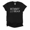 Mummy Bear T Shirt - Little Lili Store (6547005636680)