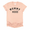 Mummy Hood T Shirt - Little Lili Store (6547003998280)