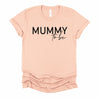 Mummy To Be T Shirt - Little Lili Store (6547012124744)