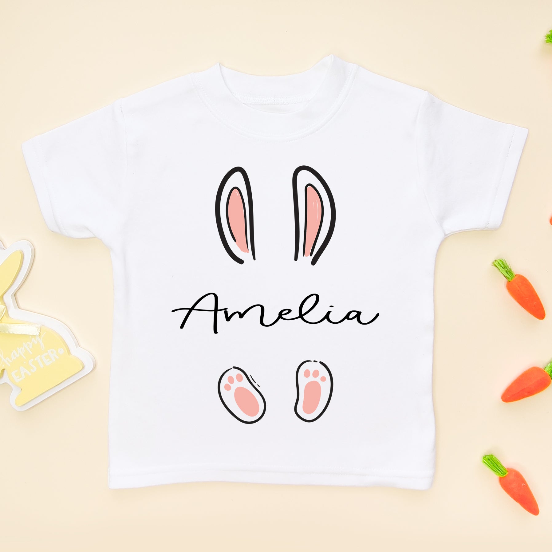 toddler easter t shirt