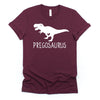 Pregosaurus T Shirt - Little Lili Store (6568495644744)