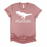 Pregosaurus T Shirt - Little Lili Store (6568495644744)