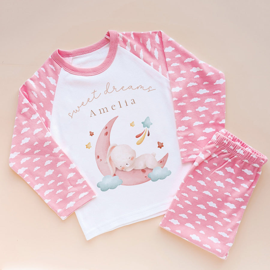 All pyjamas